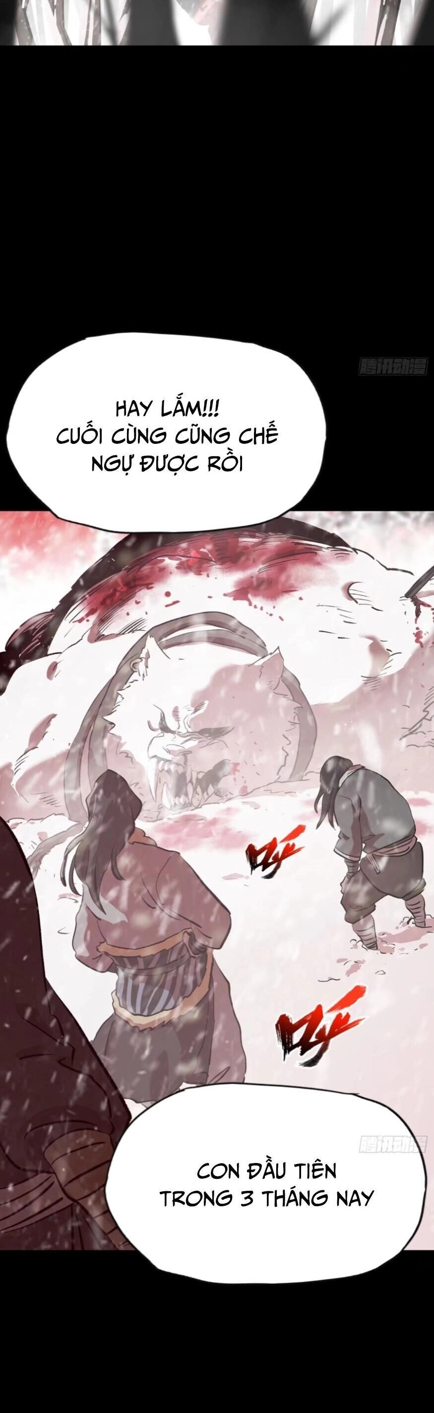 Phong Yêu Vấn Đạo Chapter 16 - 7