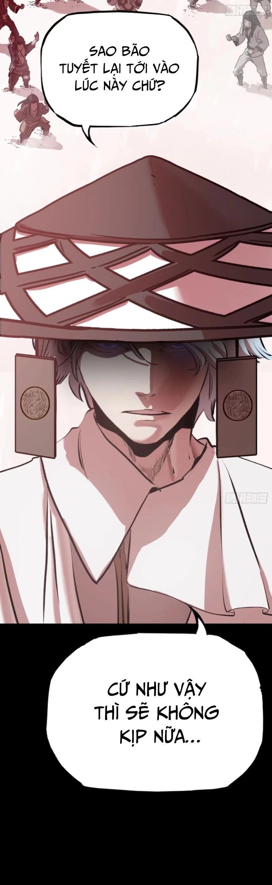 Phong Yêu Vấn Đạo Chapter 16 - 10