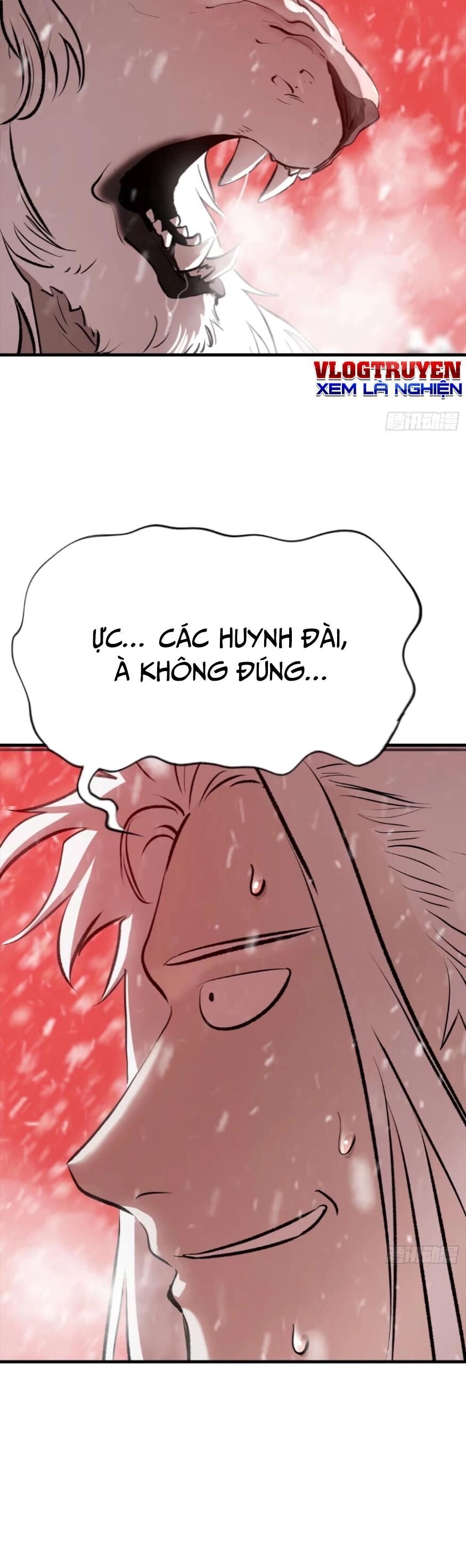 Phong Yêu Vấn Đạo Chapter 16 - 17