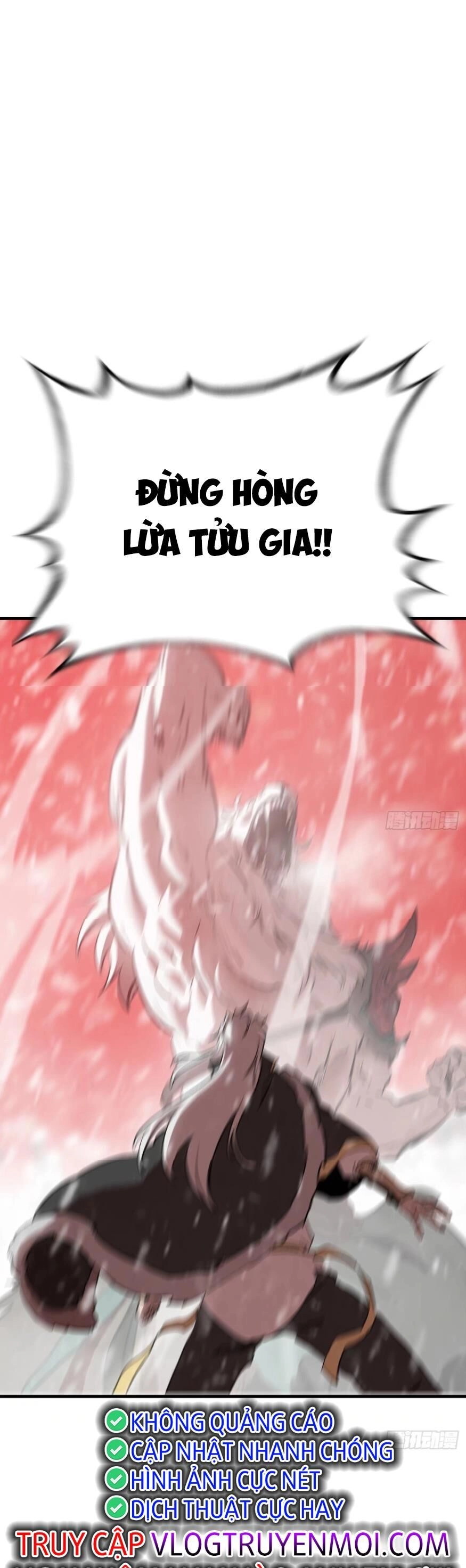 Phong Yêu Vấn Đạo Chapter 16 - 19