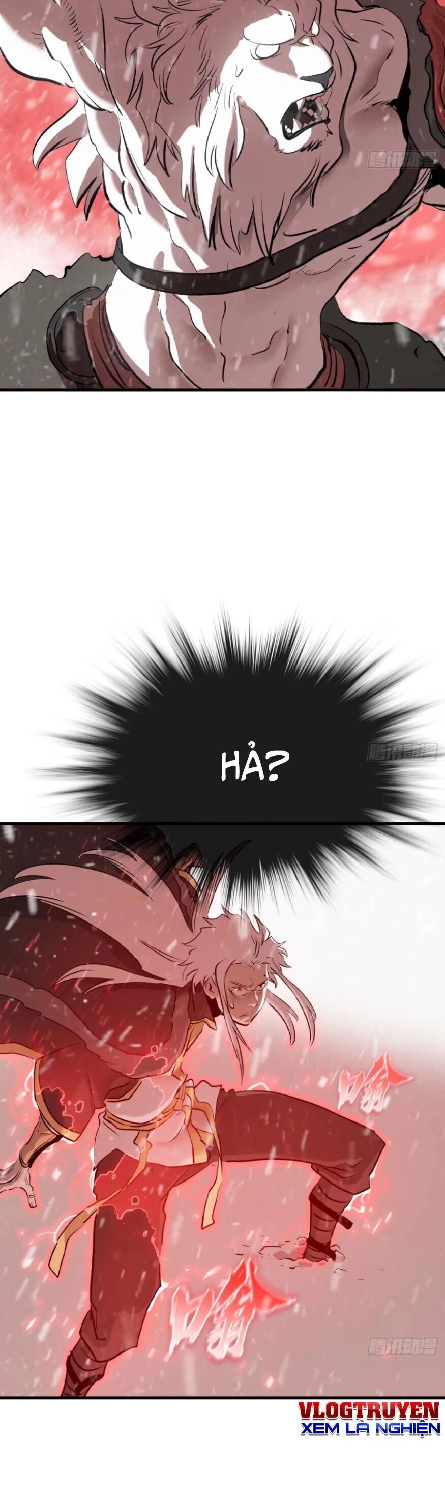 Phong Yêu Vấn Đạo Chapter 16 - 21