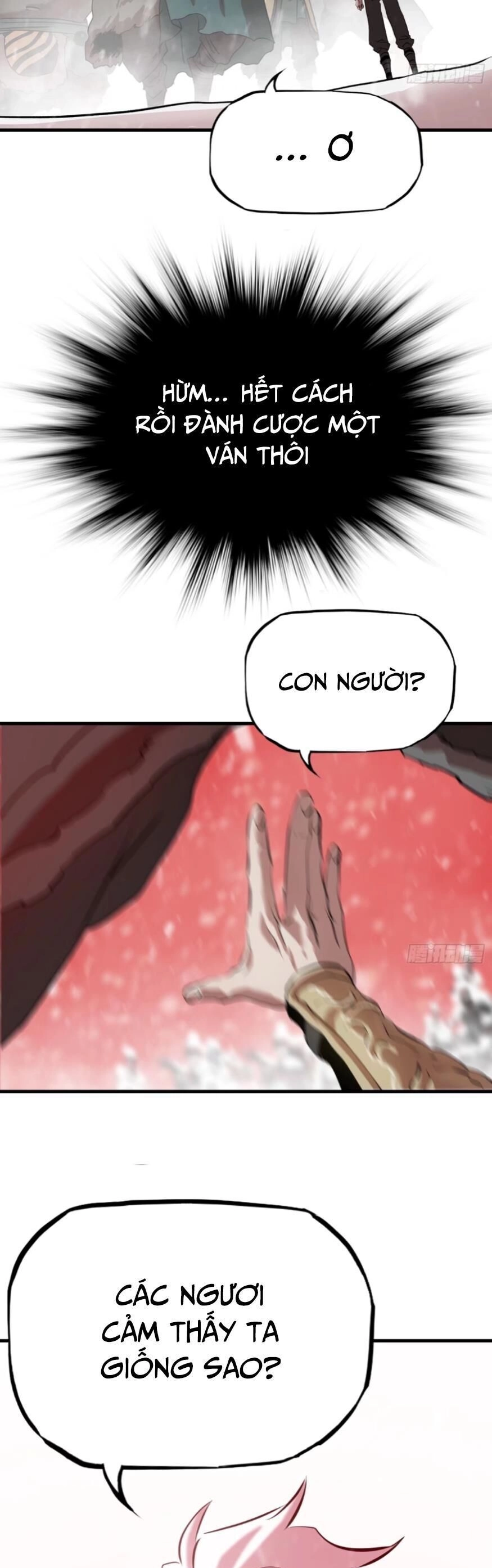 Phong Yêu Vấn Đạo Chapter 16 - 26