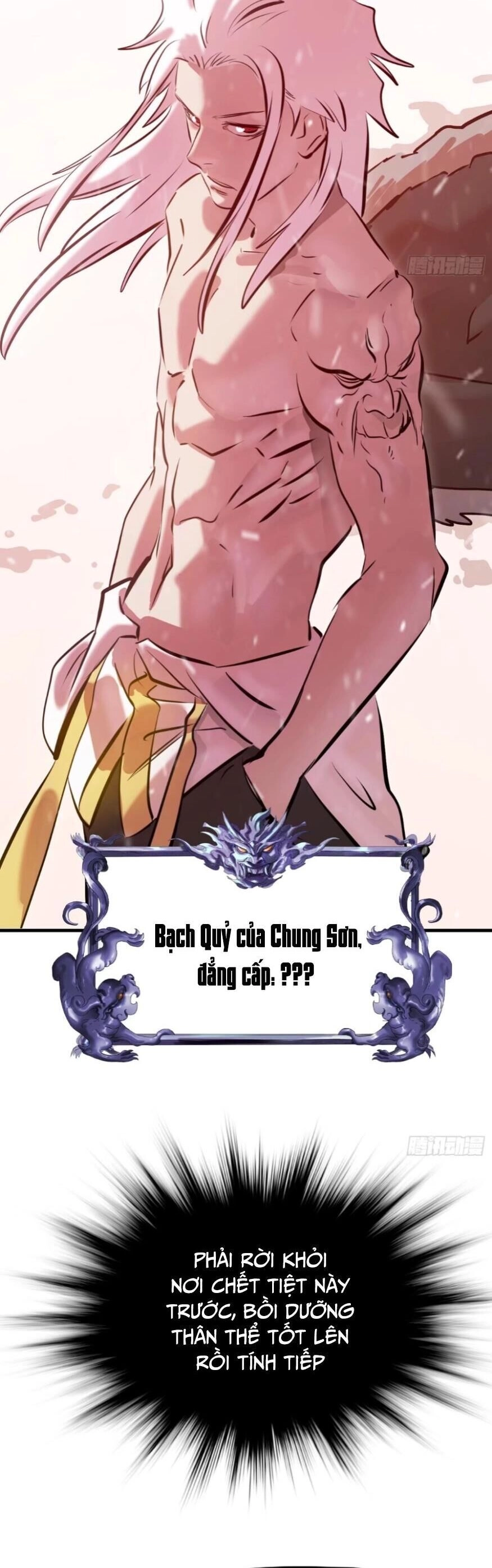 Phong Yêu Vấn Đạo Chapter 16 - 27