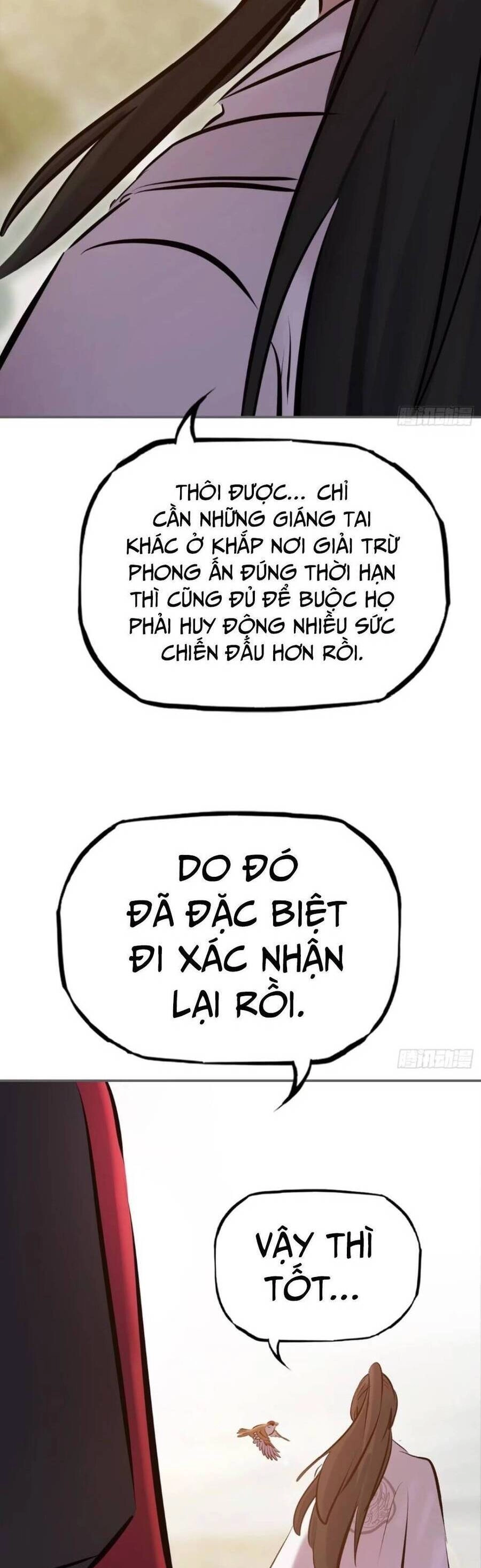 Phong Yêu Vấn Đạo Chapter 18 - 3