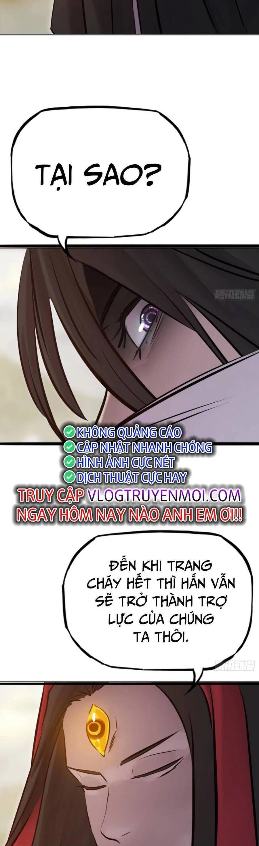 Phong Yêu Vấn Đạo Chapter 18 - 6