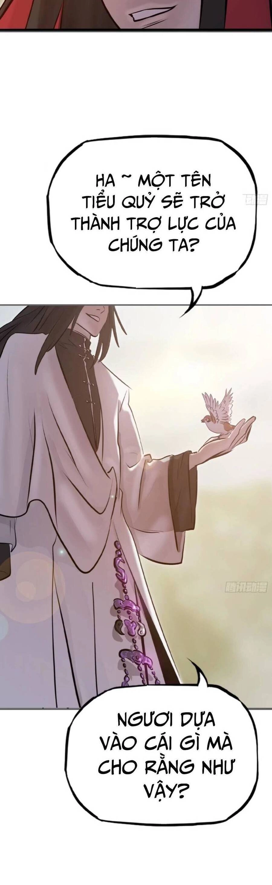 Phong Yêu Vấn Đạo Chapter 18 - 7