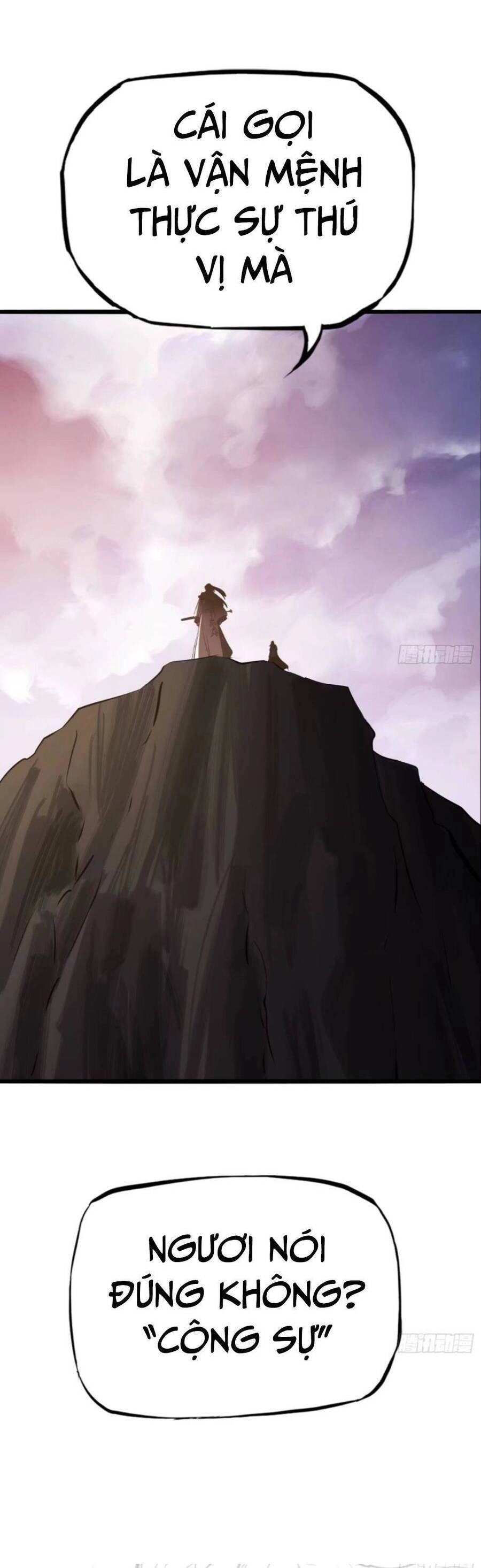 Phong Yêu Vấn Đạo Chapter 18 - 9