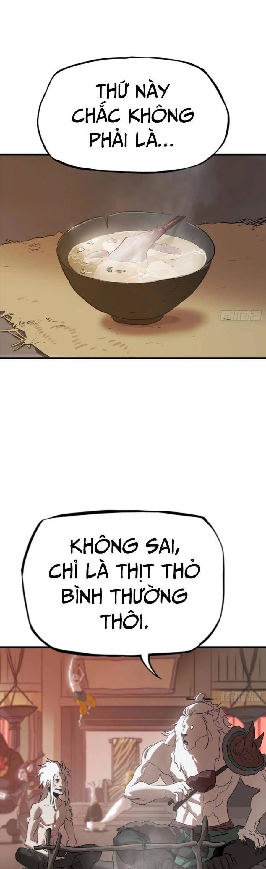 Phong Yêu Vấn Đạo Chapter 18 - 11