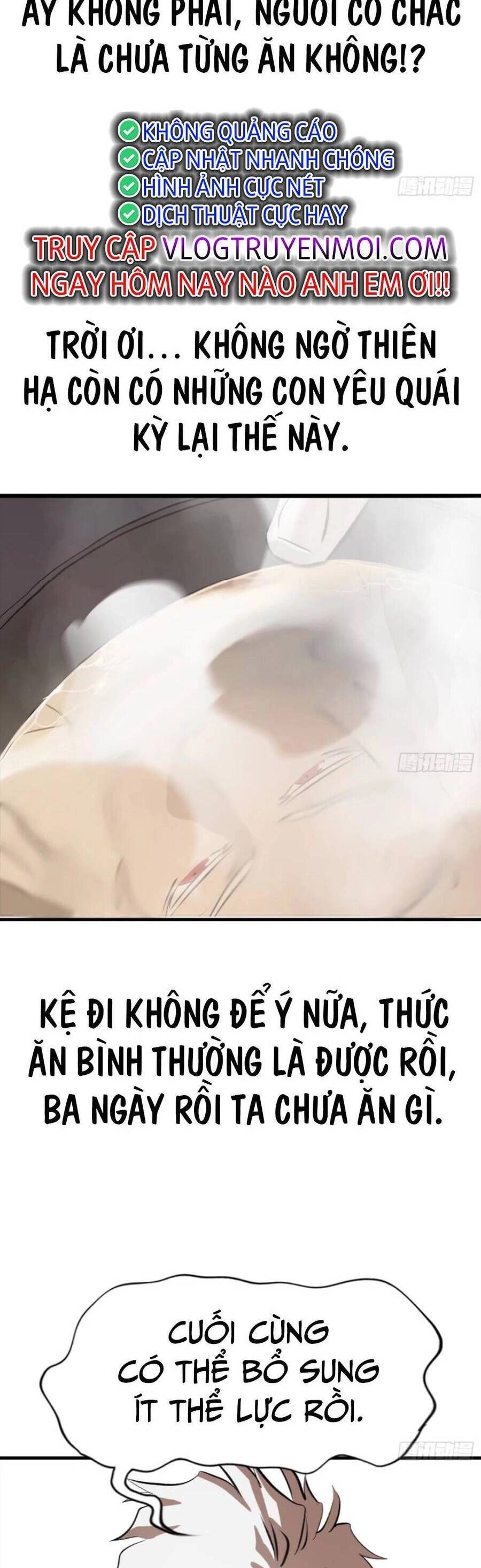 Phong Yêu Vấn Đạo Chapter 18 - 13