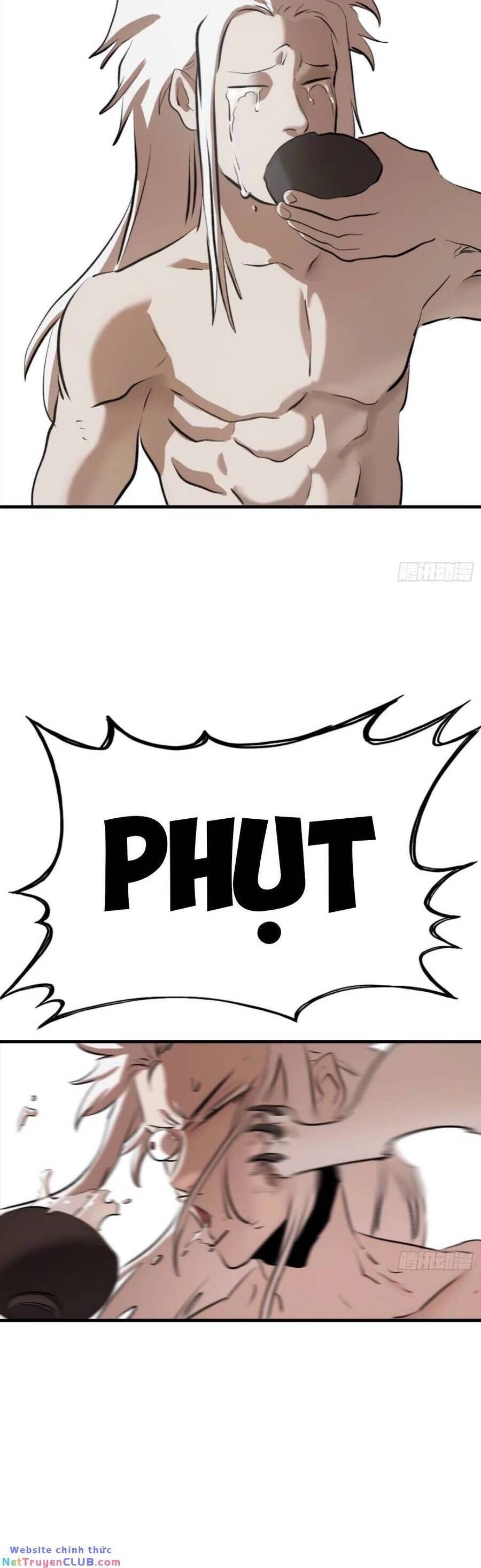 Phong Yêu Vấn Đạo Chapter 18 - 14