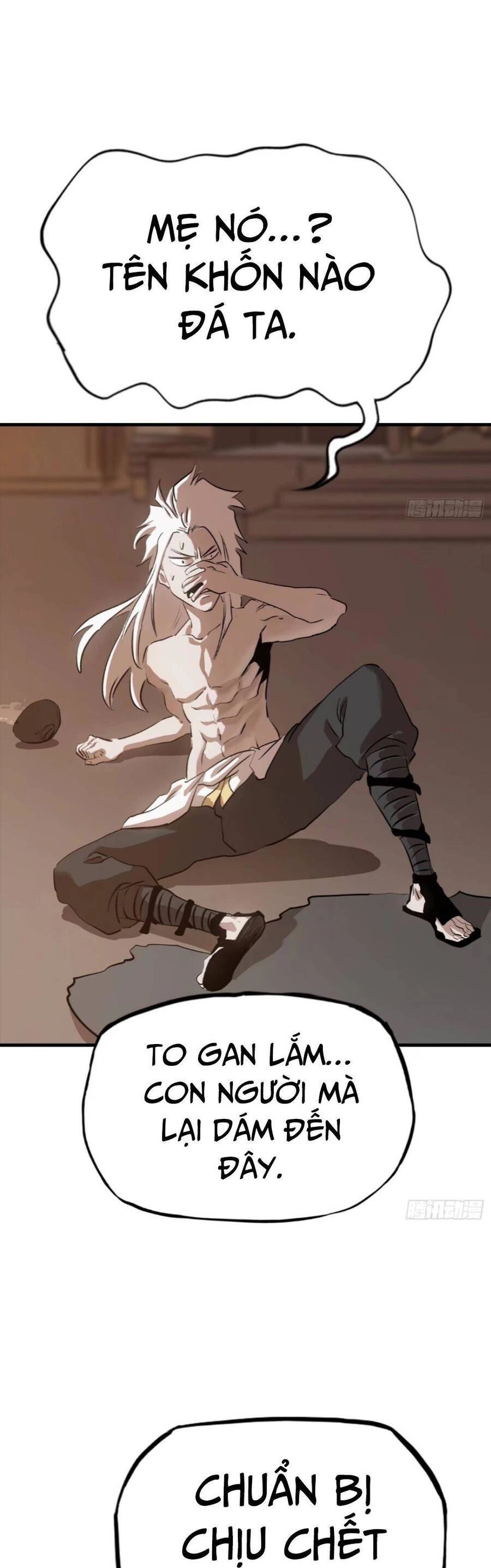 Phong Yêu Vấn Đạo Chapter 18 - 15