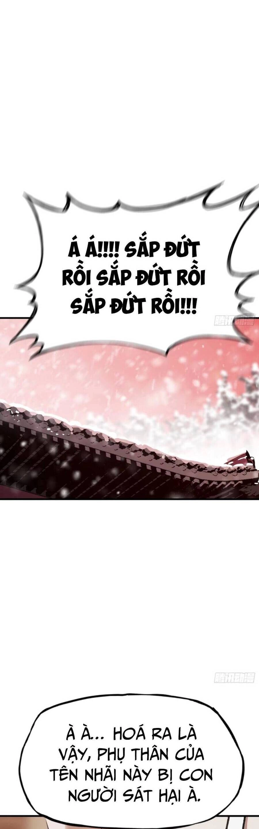 Phong Yêu Vấn Đạo Chapter 18 - 19