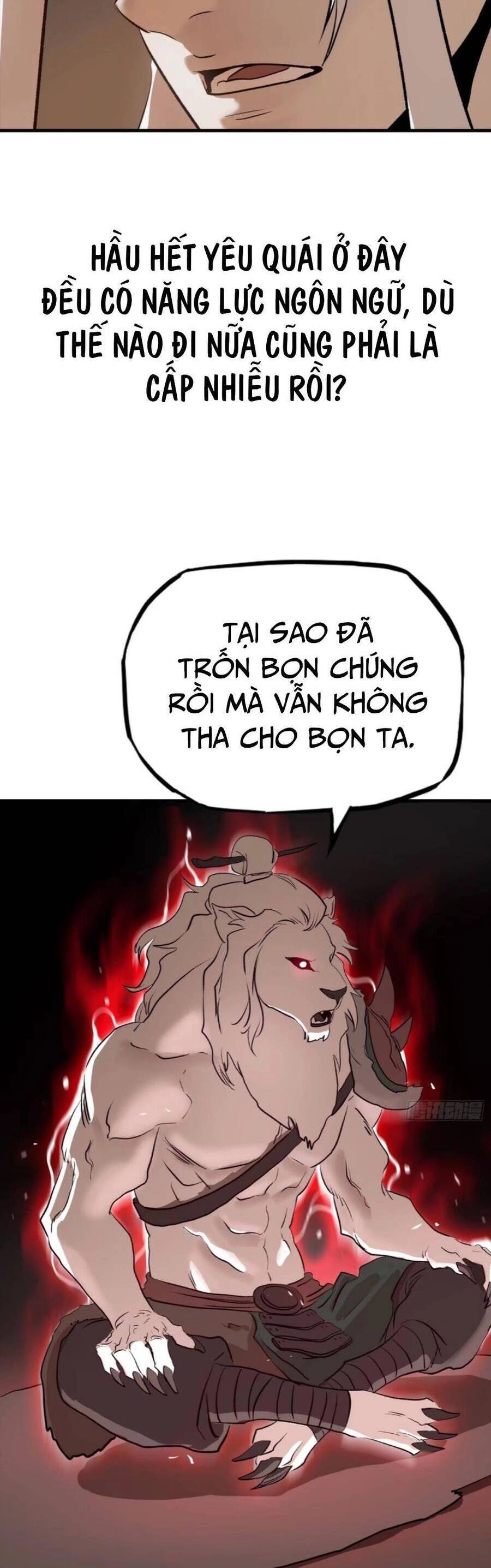Phong Yêu Vấn Đạo Chapter 18 - 24