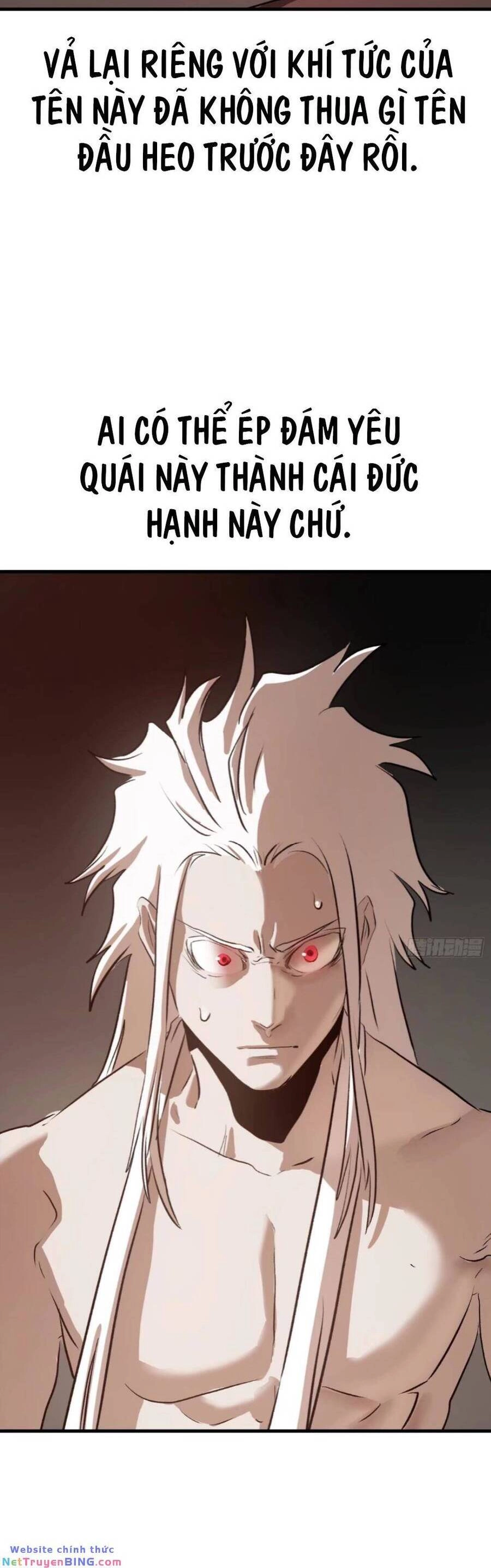 Phong Yêu Vấn Đạo Chapter 18 - 25