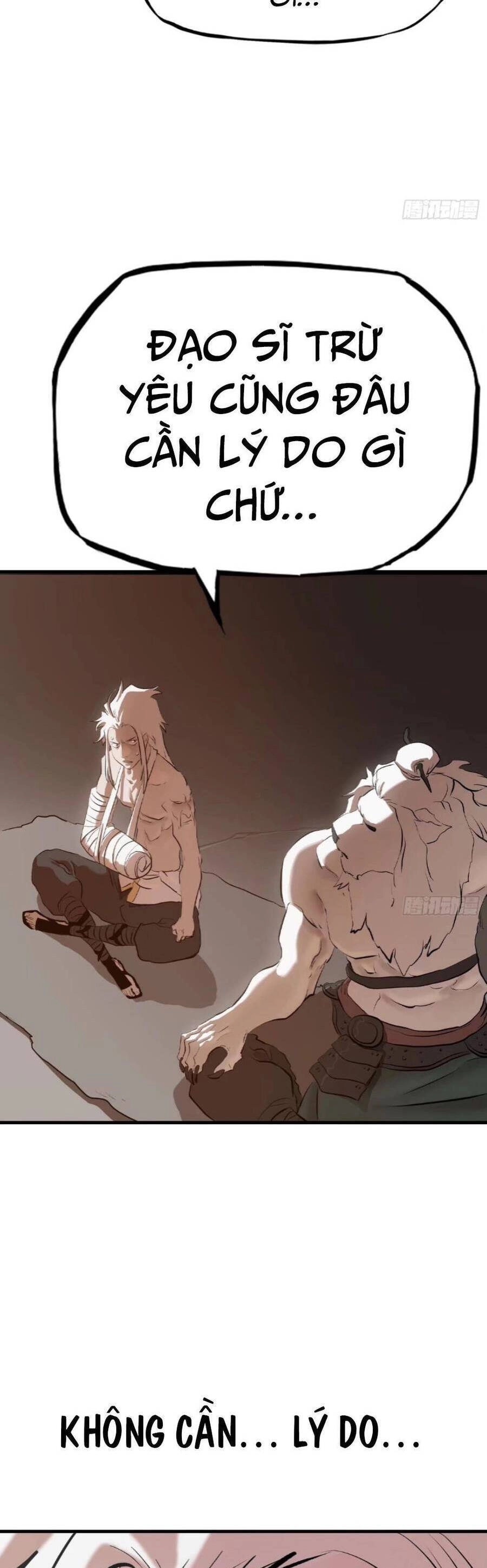 Phong Yêu Vấn Đạo Chapter 18 - 27