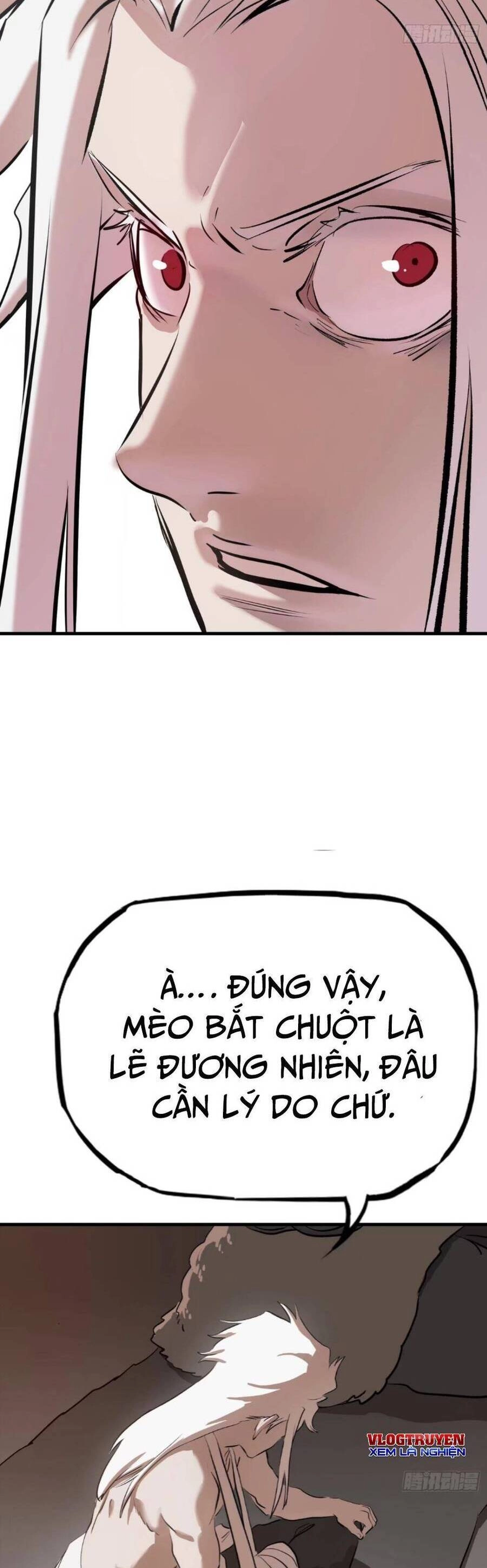 Phong Yêu Vấn Đạo Chapter 18 - 28