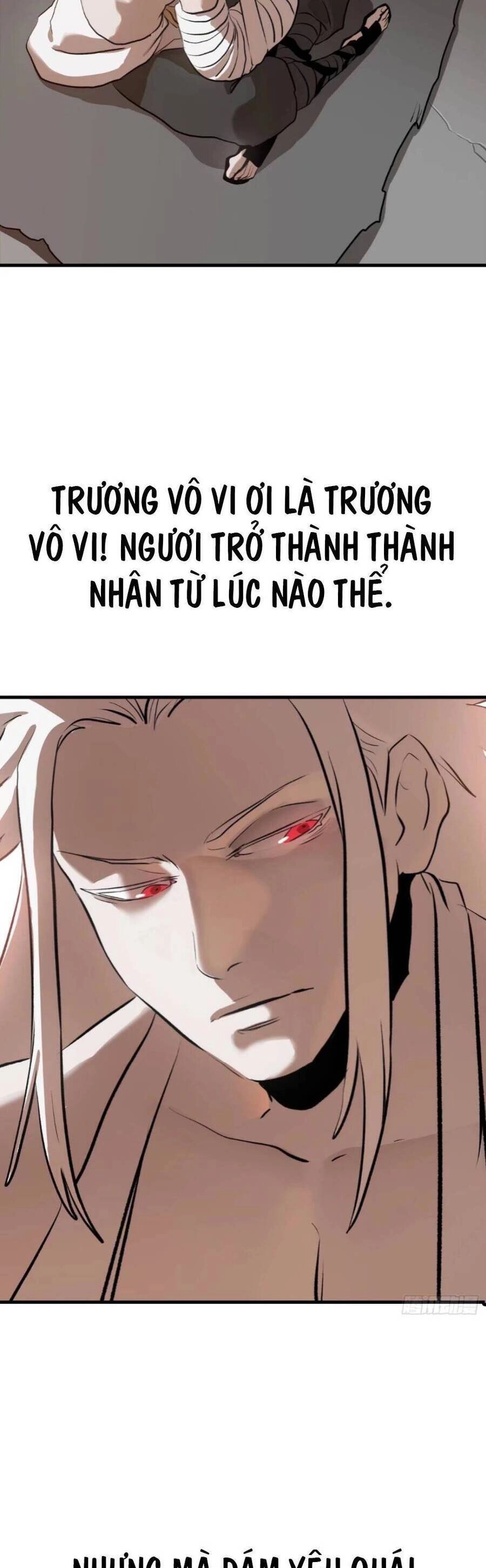 Phong Yêu Vấn Đạo Chapter 18 - 29