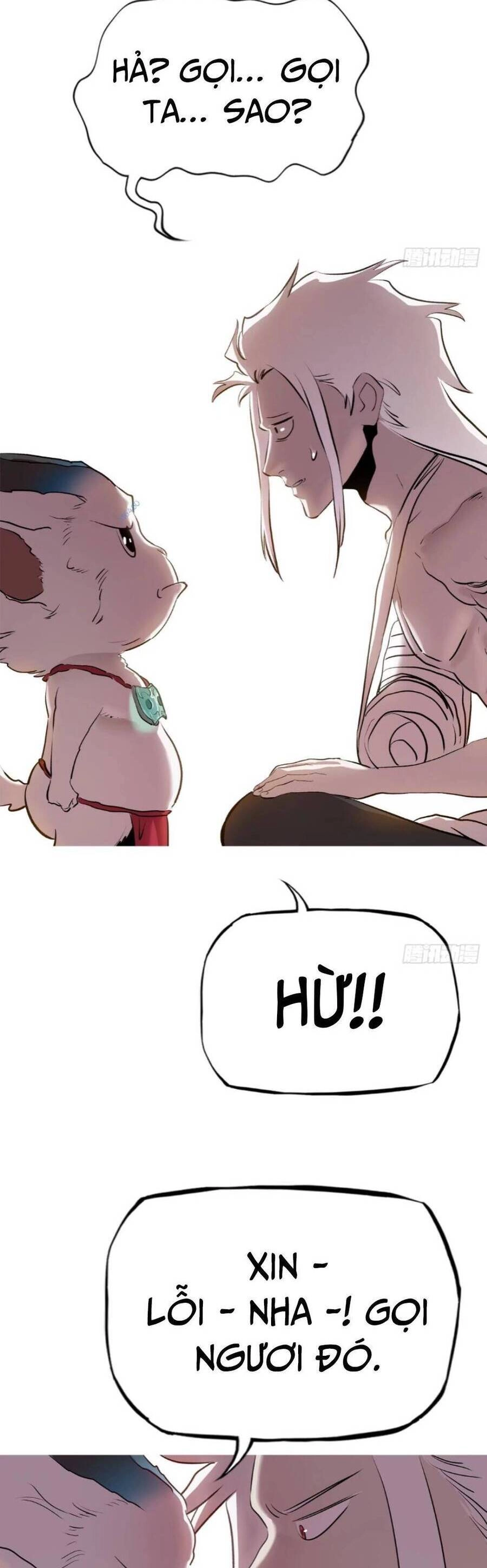 Phong Yêu Vấn Đạo Chapter 18 - 31