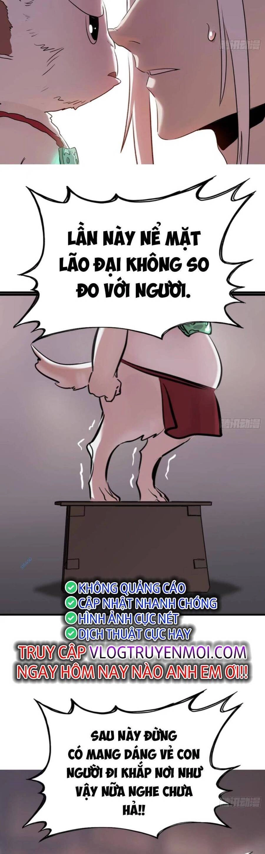 Phong Yêu Vấn Đạo Chapter 18 - 32