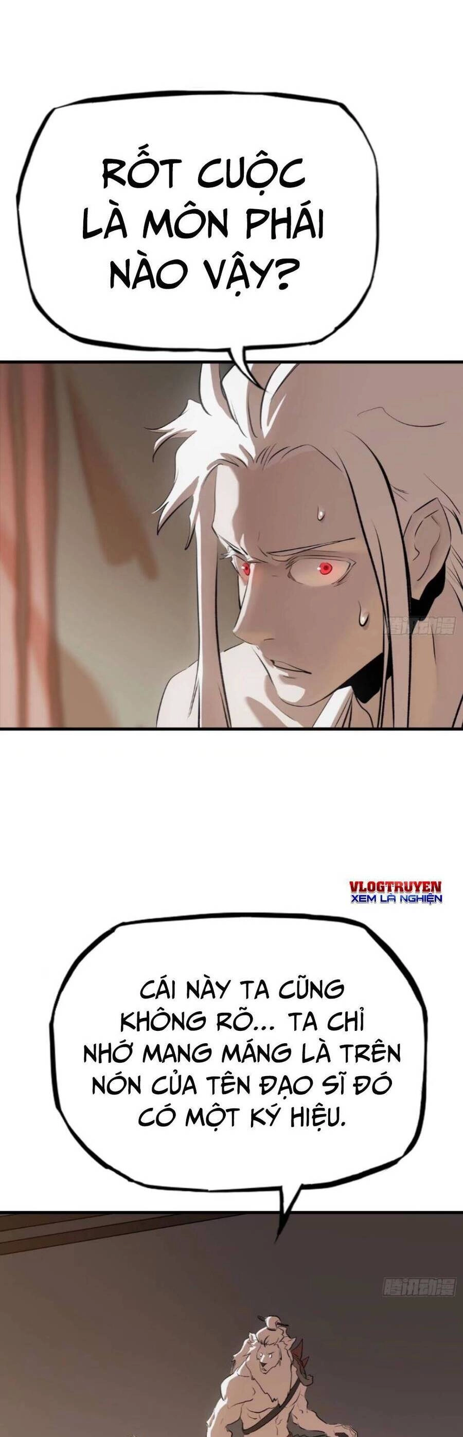 Phong Yêu Vấn Đạo Chapter 18 - 35