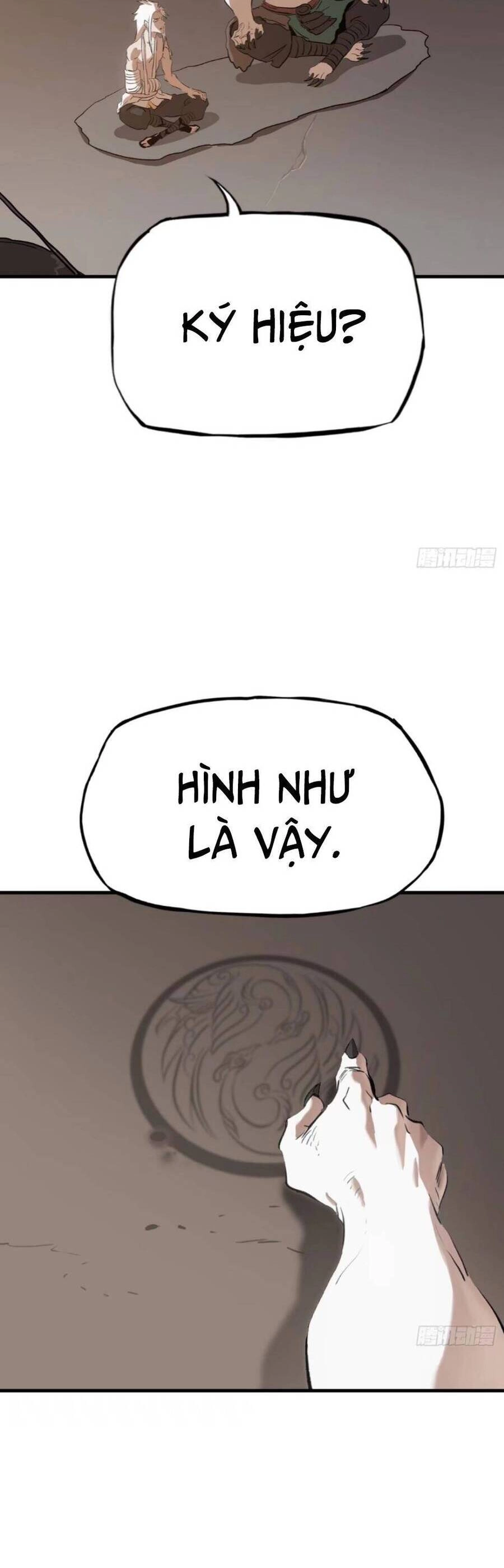 Phong Yêu Vấn Đạo Chapter 18 - 36