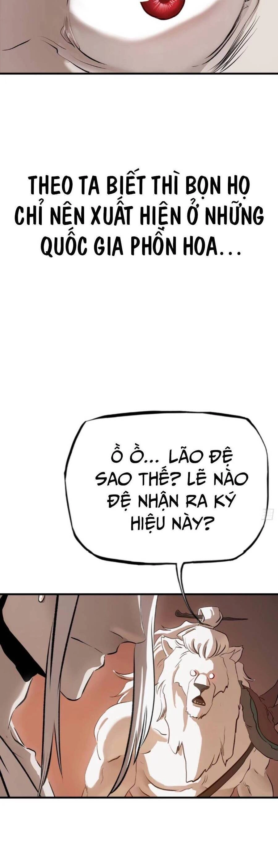 Phong Yêu Vấn Đạo Chapter 18 - 39