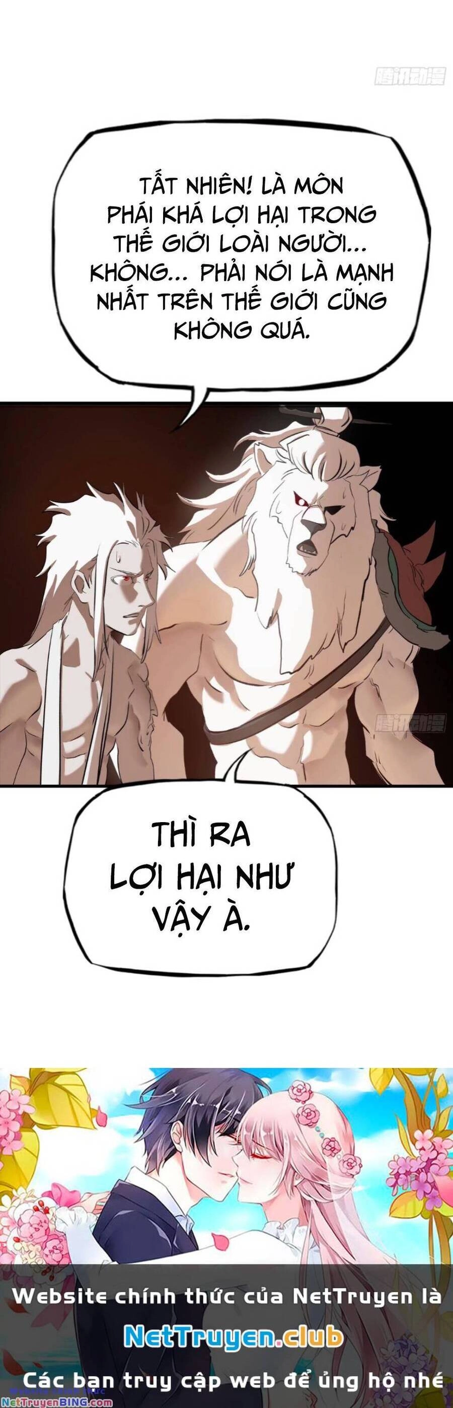 Phong Yêu Vấn Đạo Chapter 18 - 40