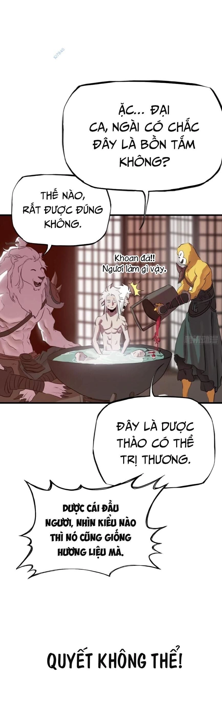 Phong Yêu Vấn Đạo Chapter 19 - 5