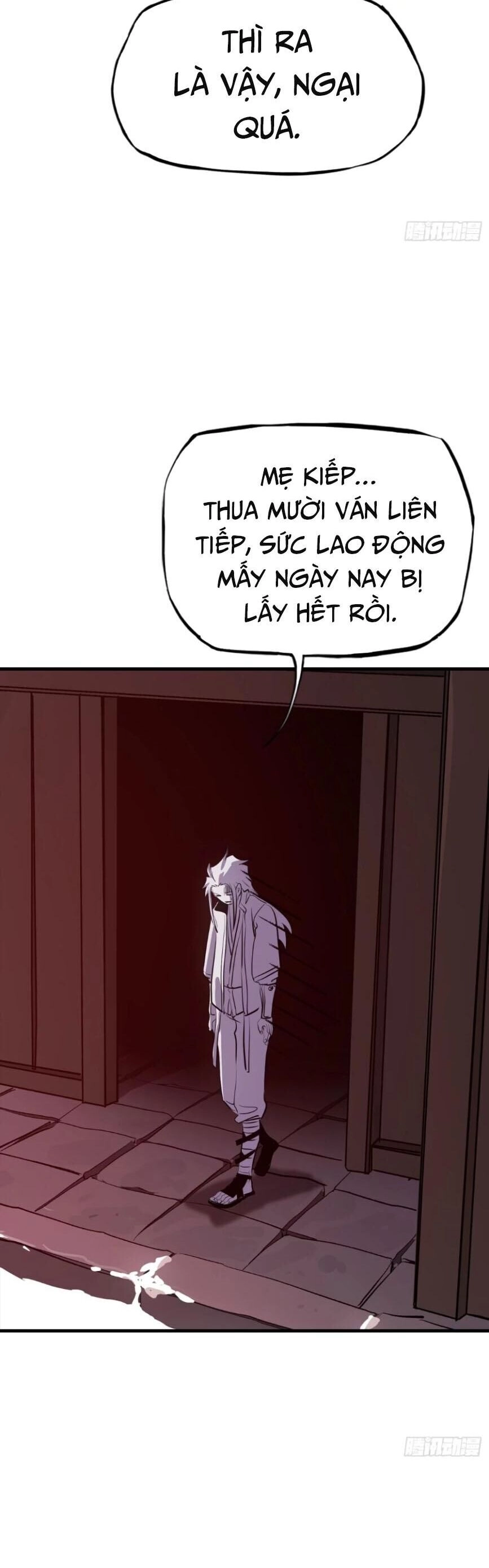 Phong Yêu Vấn Đạo Chapter 19 - 7