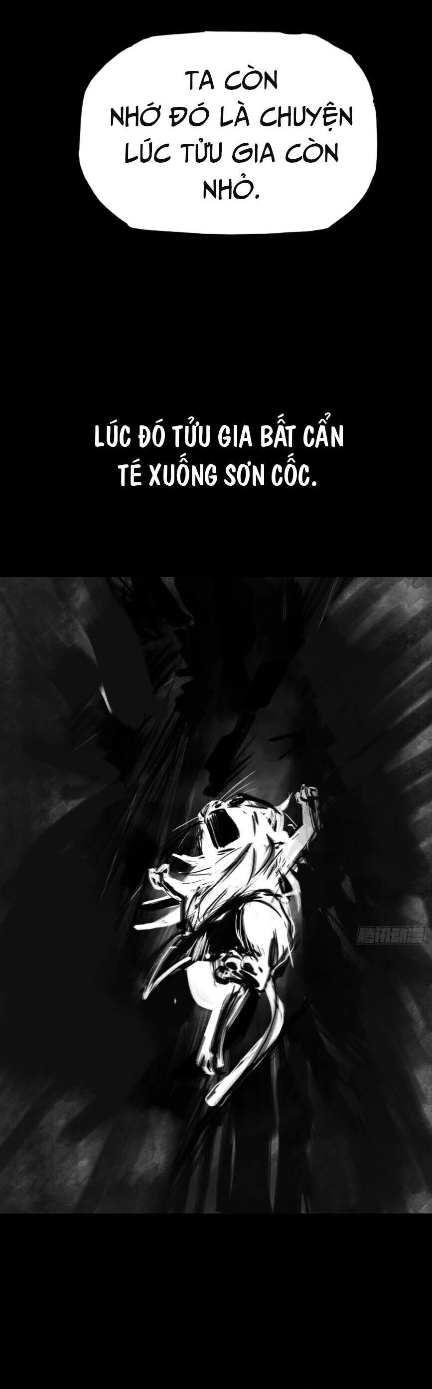 Phong Yêu Vấn Đạo Chapter 19 - 14