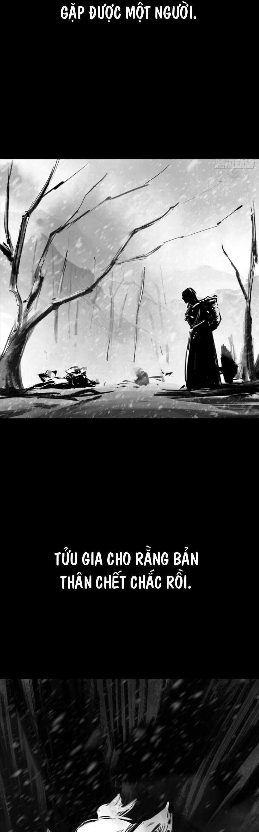 Phong Yêu Vấn Đạo Chapter 19 - 15