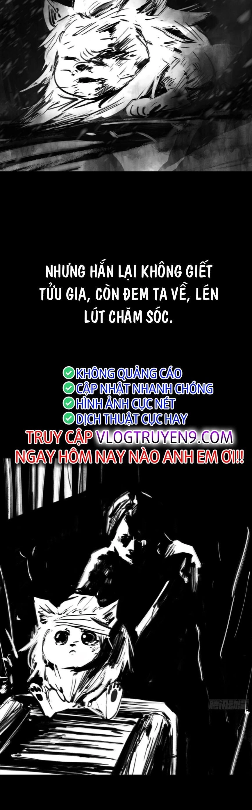 Phong Yêu Vấn Đạo Chapter 19 - 16