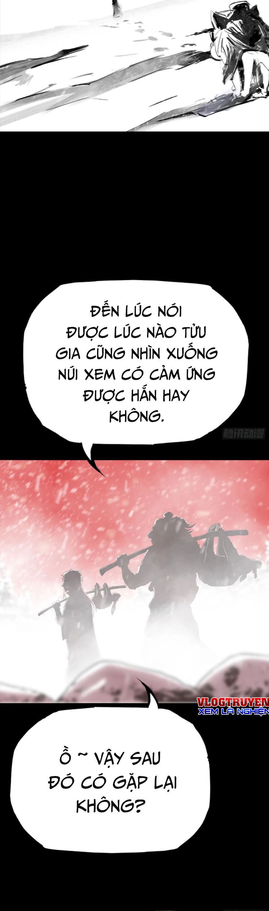 Phong Yêu Vấn Đạo Chapter 19 - 18