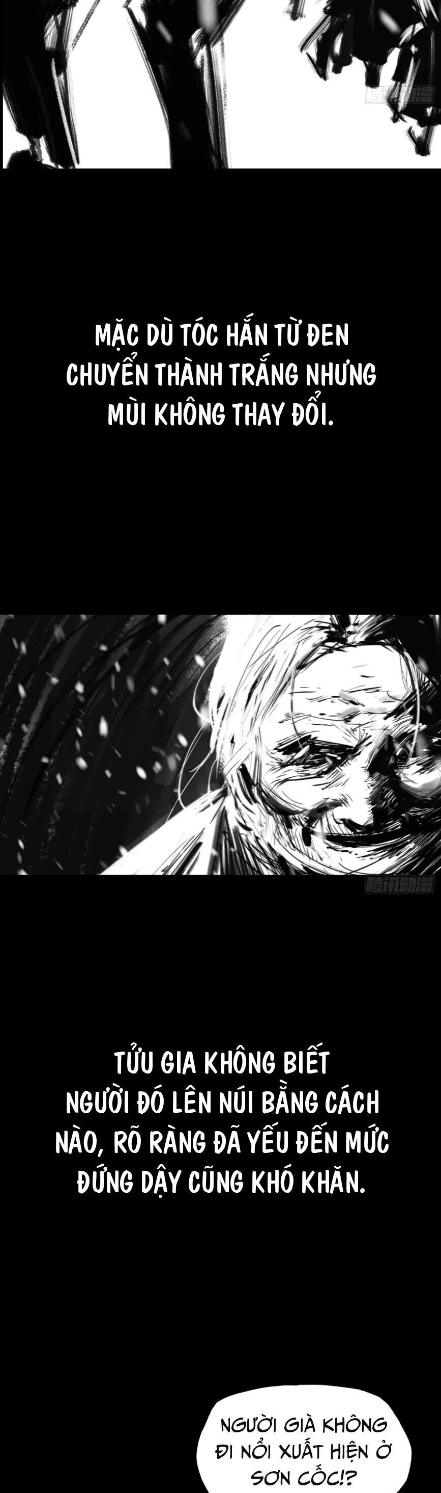 Phong Yêu Vấn Đạo Chapter 19 - 20