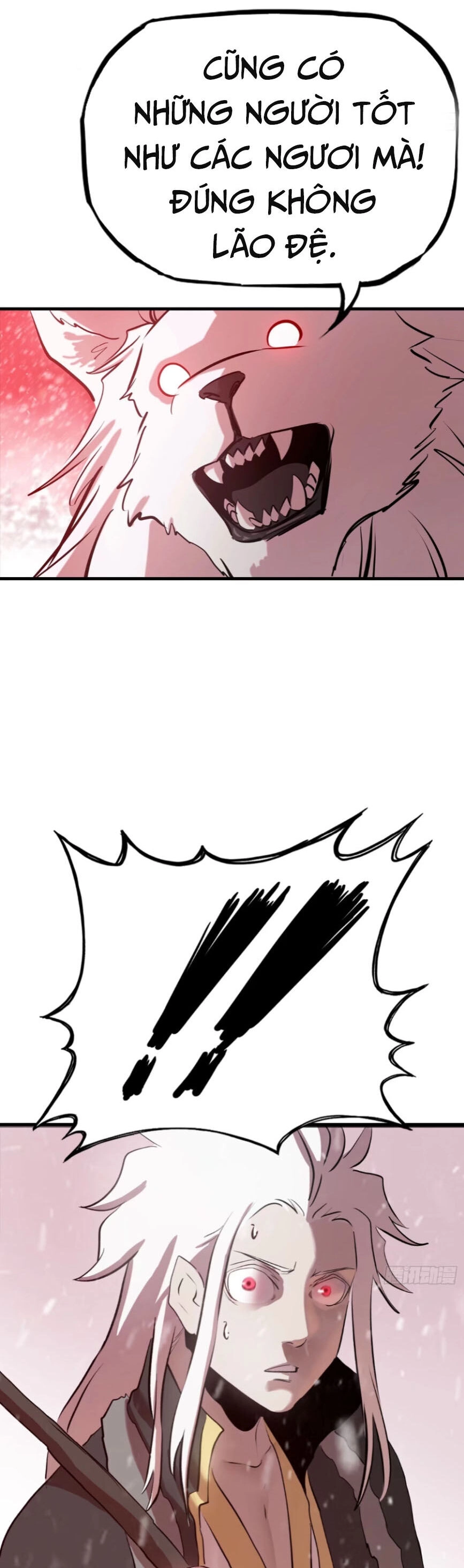 Phong Yêu Vấn Đạo Chapter 19 - 27