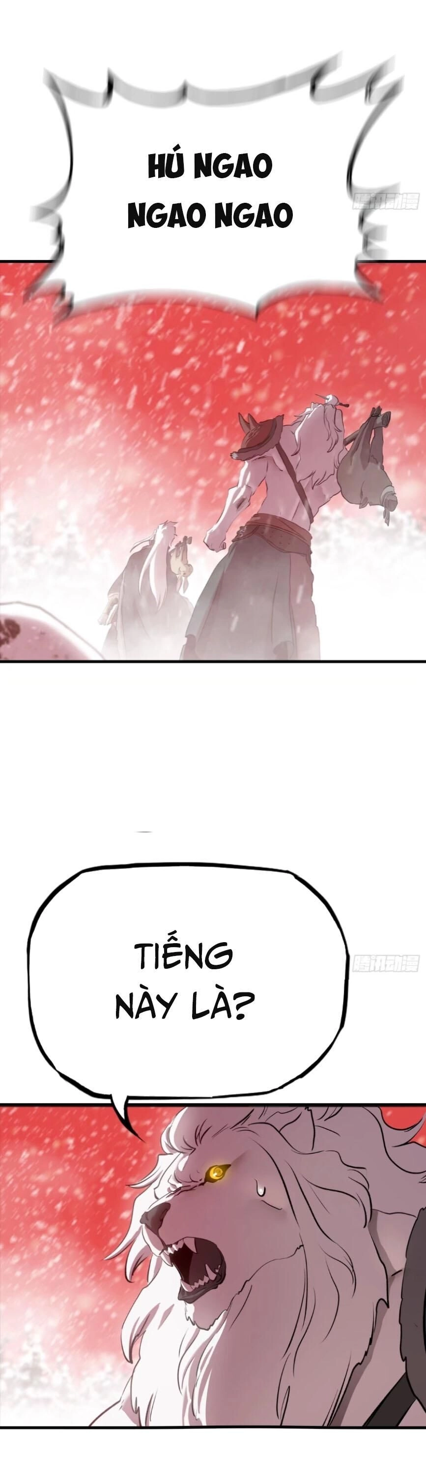 Phong Yêu Vấn Đạo Chapter 19 - 33