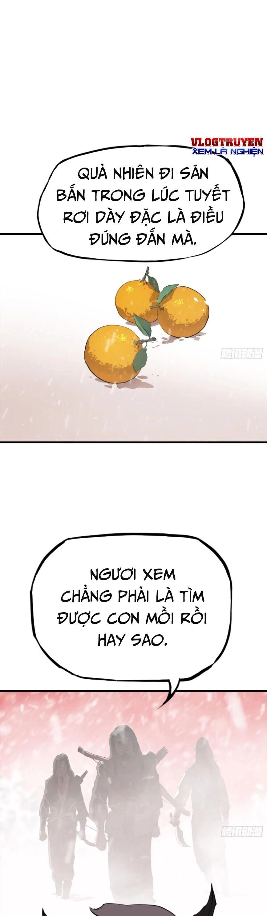 Phong Yêu Vấn Đạo Chapter 19 - 34