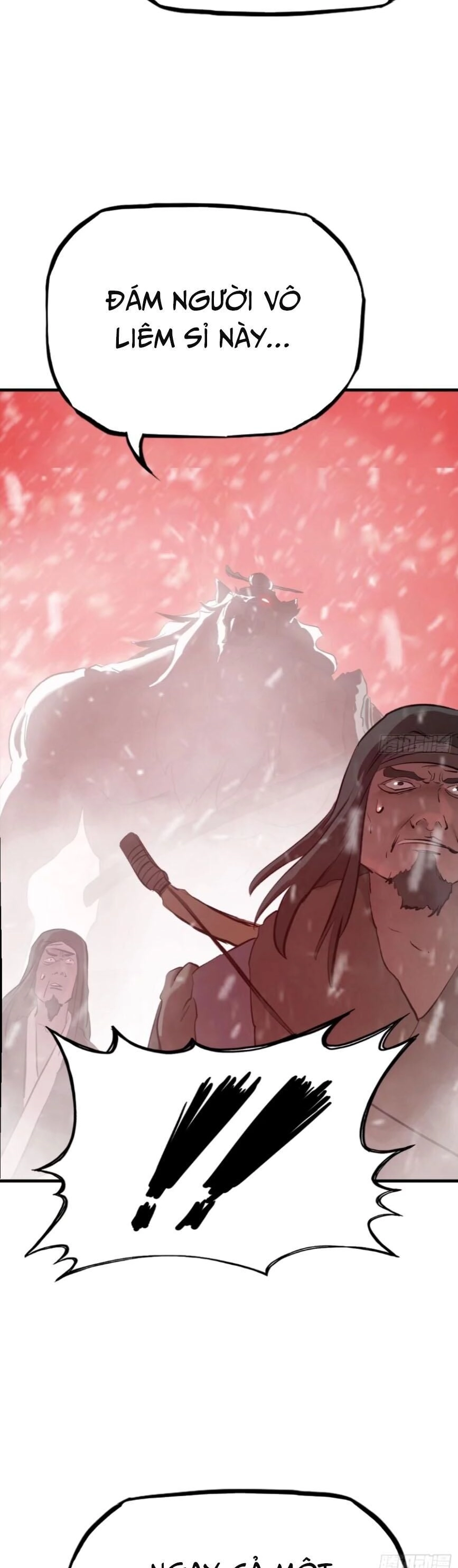 Phong Yêu Vấn Đạo Chapter 19 - 36