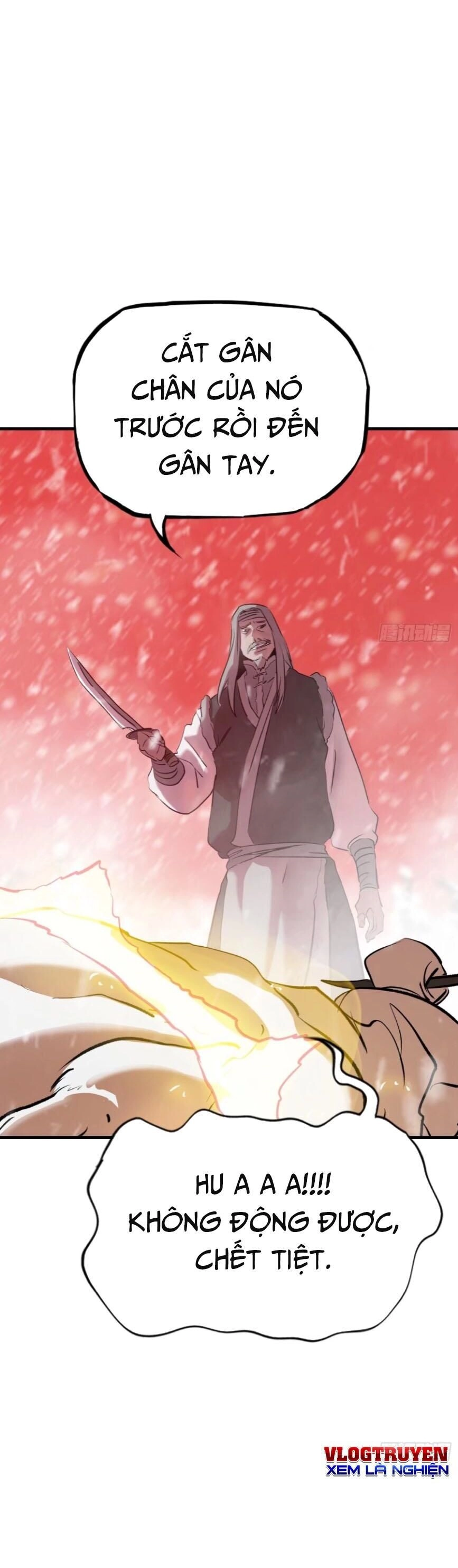 Phong Yêu Vấn Đạo Chapter 19 - 42