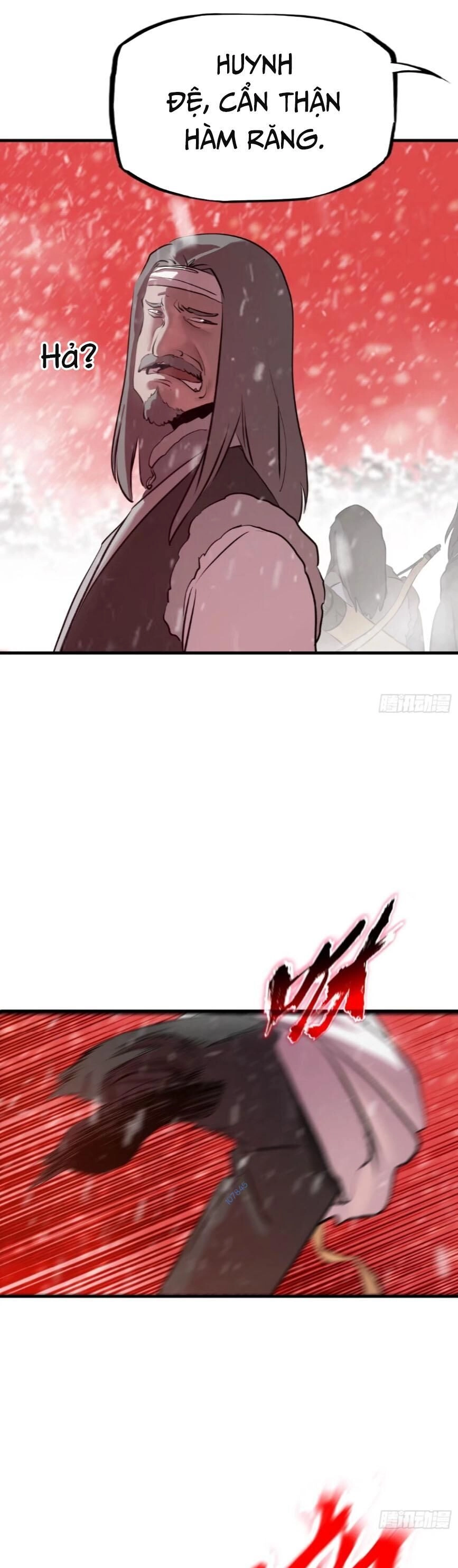 Phong Yêu Vấn Đạo Chapter 19 - 43