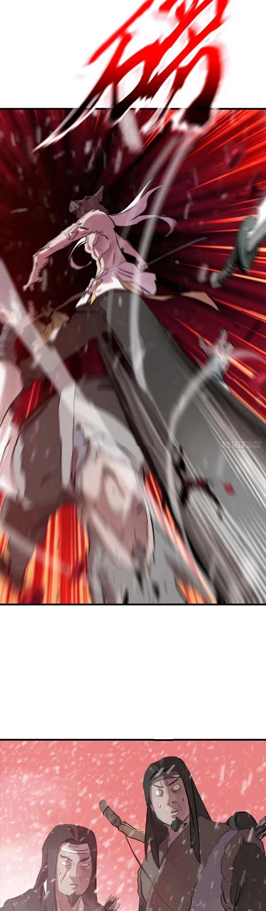 Phong Yêu Vấn Đạo Chapter 19 - 44