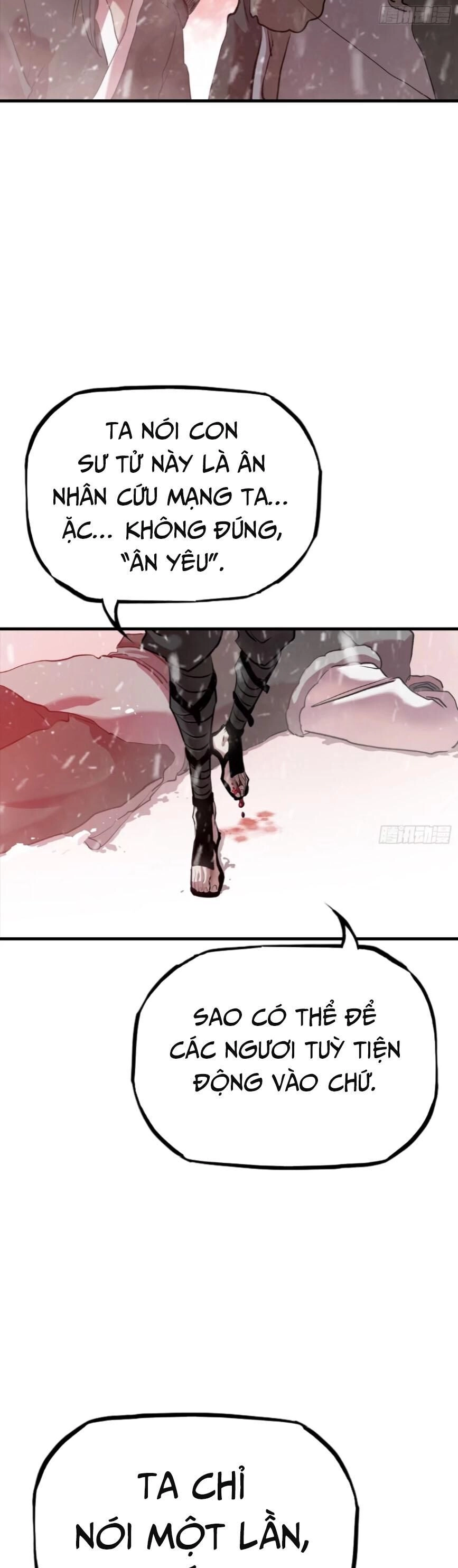 Phong Yêu Vấn Đạo Chapter 19 - 45