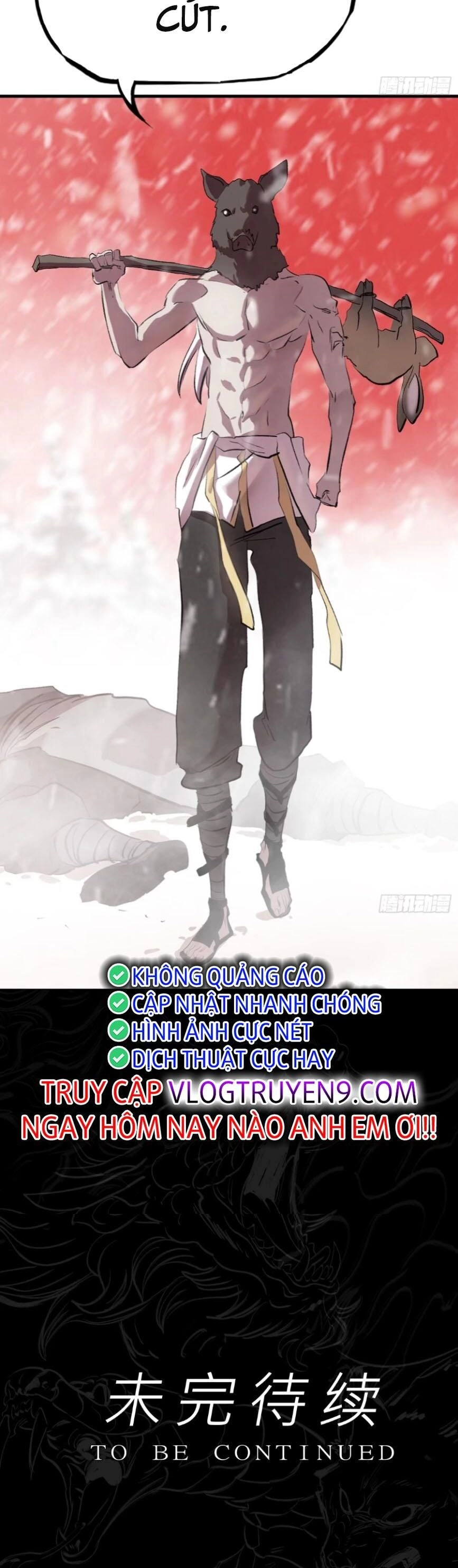 Phong Yêu Vấn Đạo Chapter 19 - 46