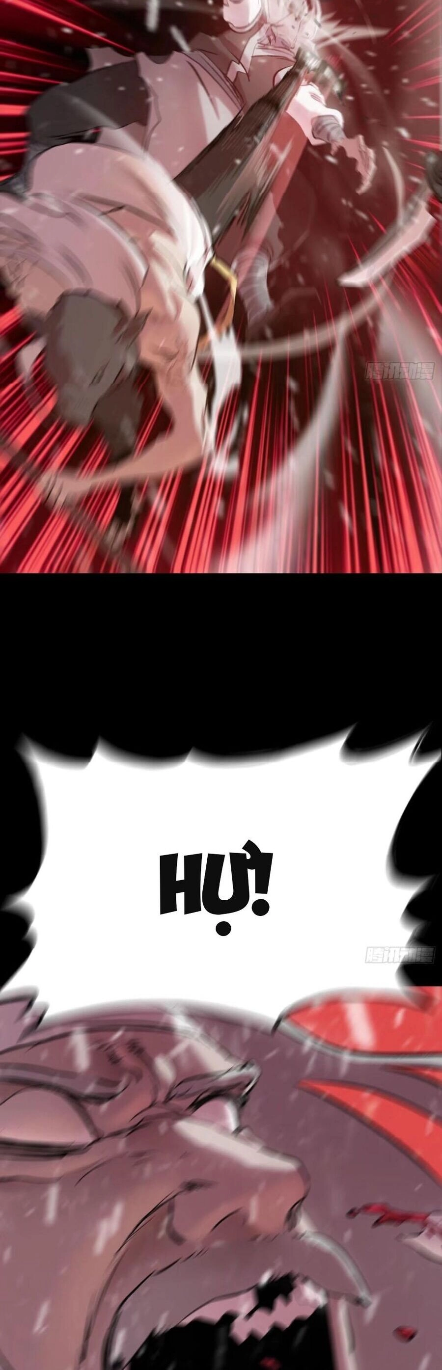 Phong Yêu Vấn Đạo Chapter 20 - 2