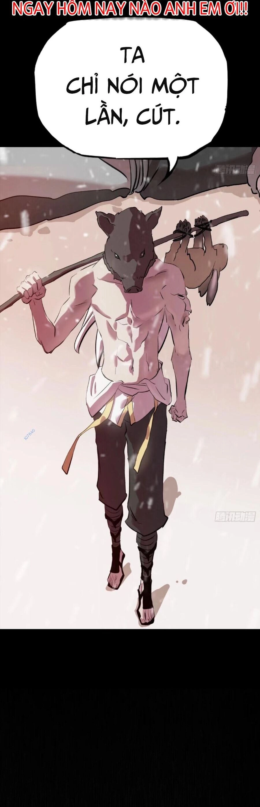 Phong Yêu Vấn Đạo Chapter 20 - 5