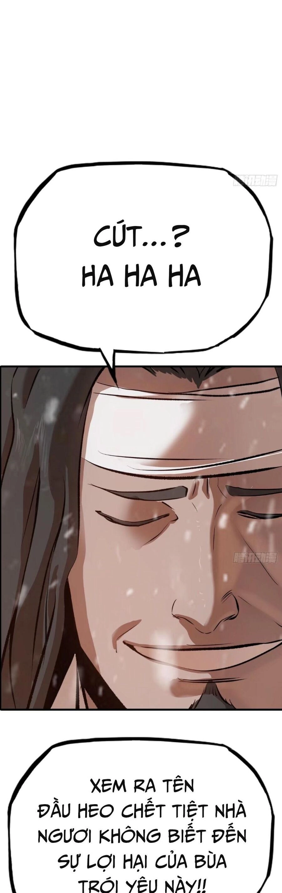 Phong Yêu Vấn Đạo Chapter 20 - 10