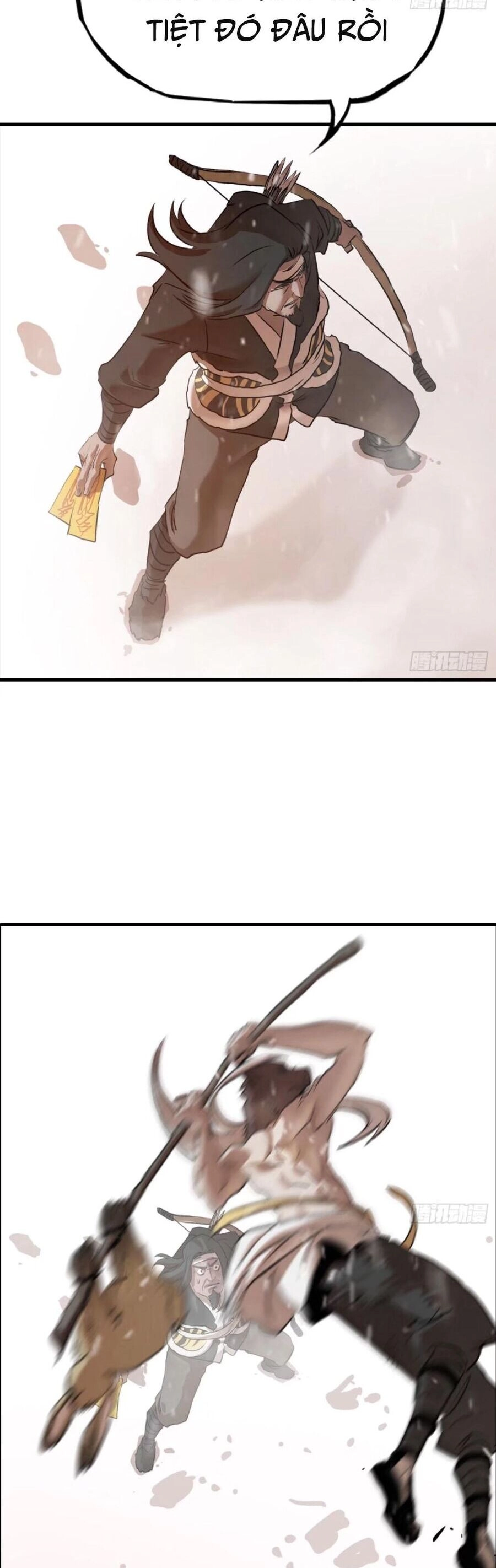 Phong Yêu Vấn Đạo Chapter 20 - 14