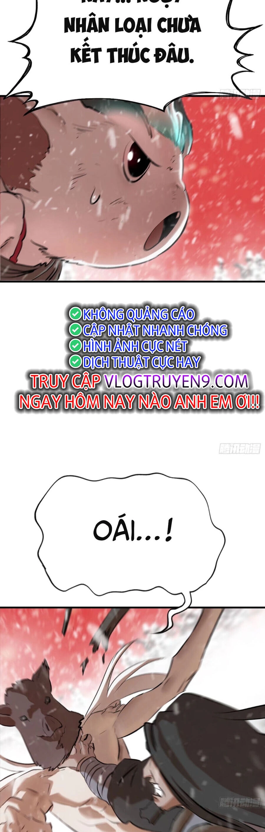 Phong Yêu Vấn Đạo Chapter 20 - 18