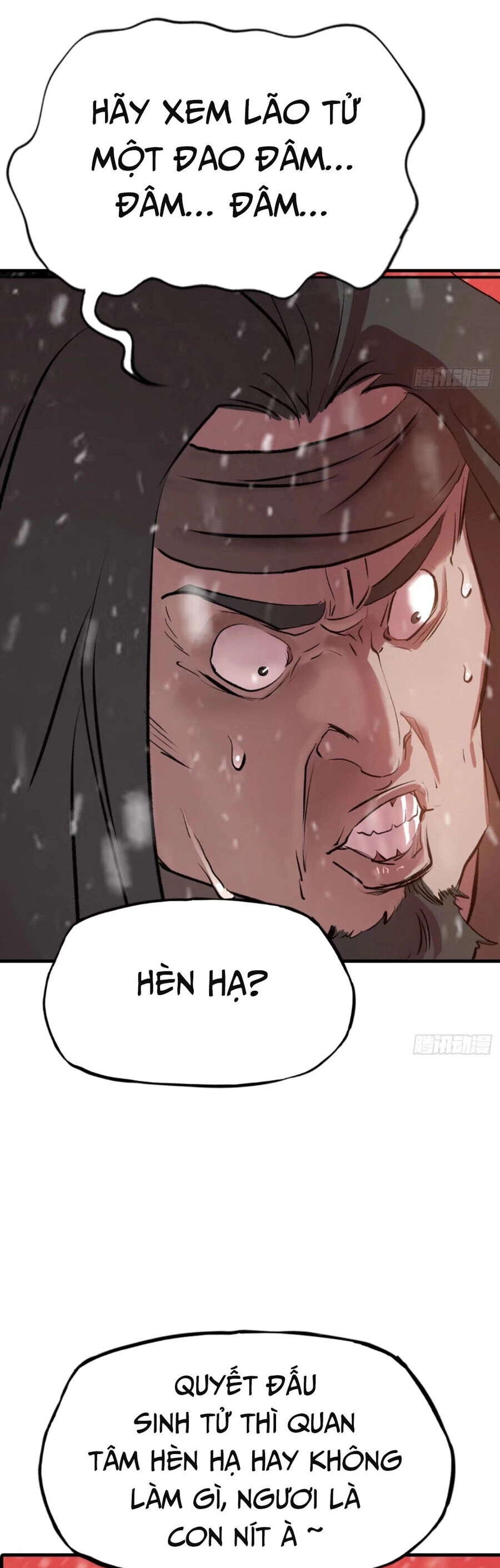 Phong Yêu Vấn Đạo Chapter 20 - 20