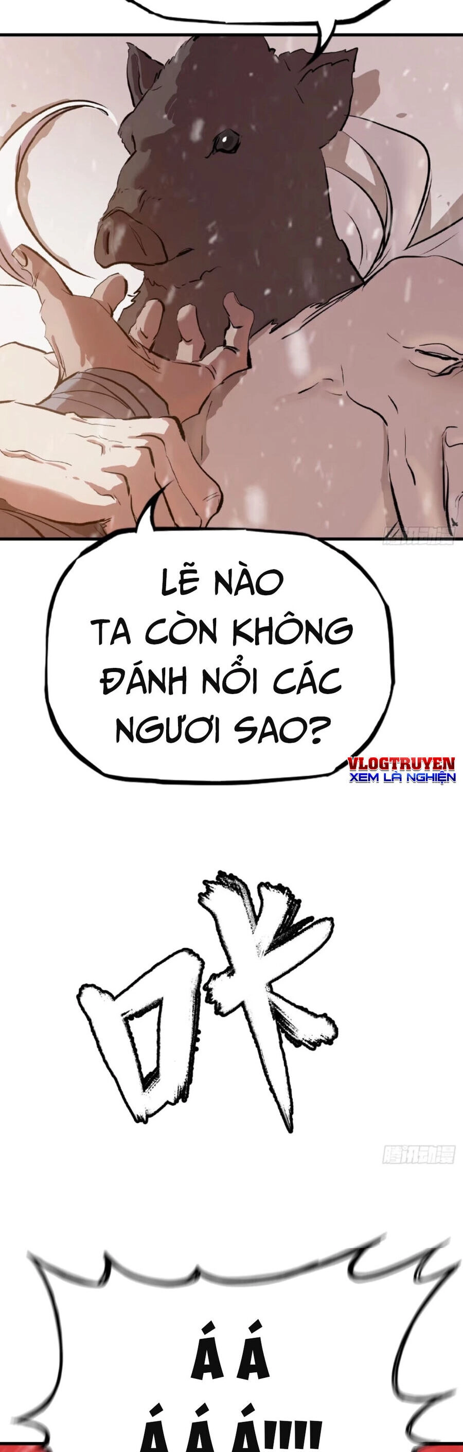 Phong Yêu Vấn Đạo Chapter 20 - 22